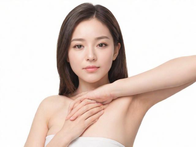 合肥腋臭手术哪家好？深度解析合肥腋臭手术最好医院
