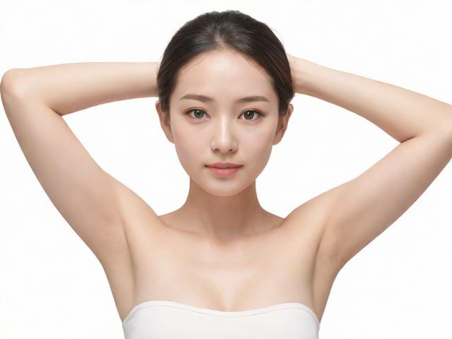 合肥治疗腋臭什么医院好？选择腋臭医院好的关键在这里