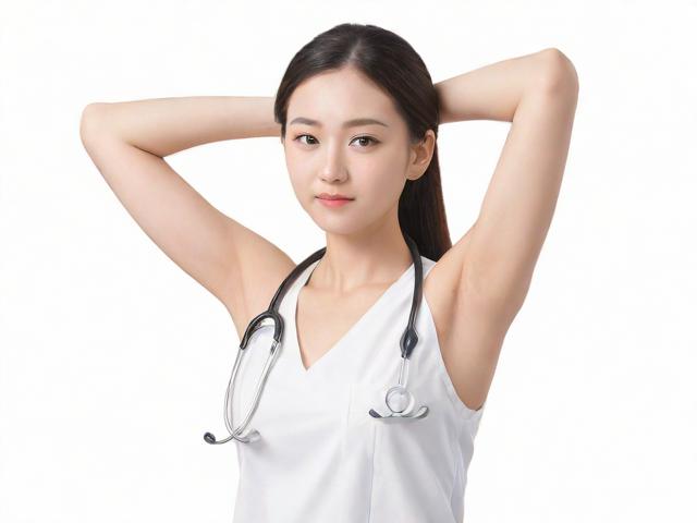 合肥腋臭医院怎么选？认准合肥腋秀专科医院