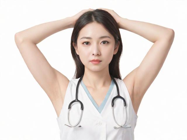合肥腋臭医院怎么选？合肥专业腋臭医院就诊指南