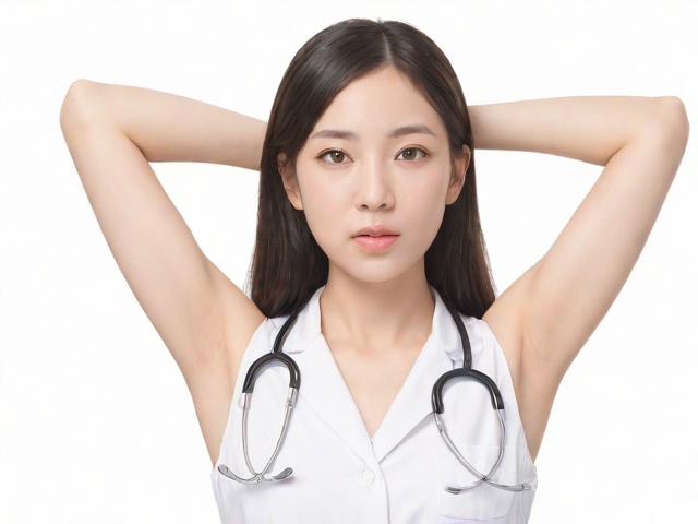 合肥腋臭专科医院哪家好？选对合肥腋臭医院是关键！