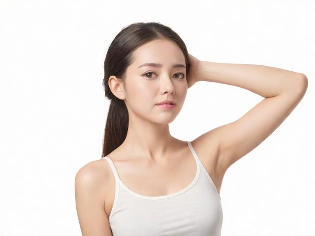 微波去腋臭要做几次？详解微波治疗腋臭的次数与流程