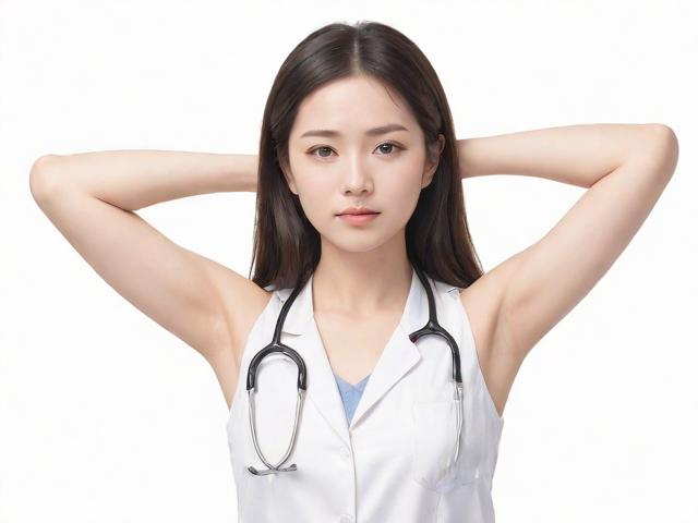 合肥腋秀医院靠谱吗？深度解析合肥腋秀腋臭专科的靠谱实力