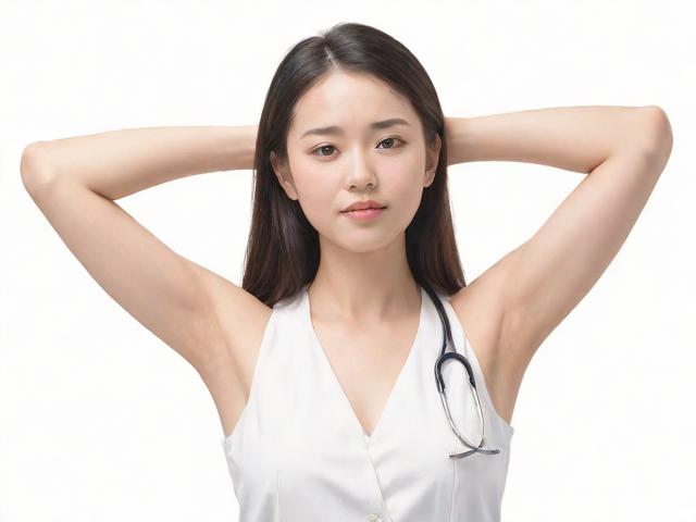 合肥腋秀医院靠谱吗？深度解析合肥腋秀腋臭专科的靠谱实力