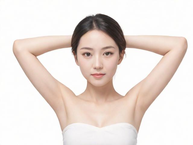 合肥治腋臭医院怎么选？认准合肥腋臭专科医院两大关键