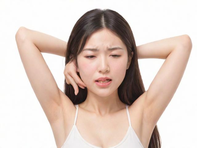 狐臭治疗在合肥选哪家医院？合肥腋秀专科解析狐臭医院选择