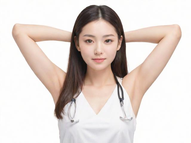 合肥腋秀医院解析，合肥最好的腋臭医院如何选择
