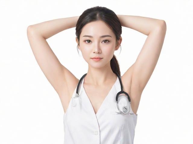 合肥腋秀医院解析，合肥最好的腋臭医院如何选择