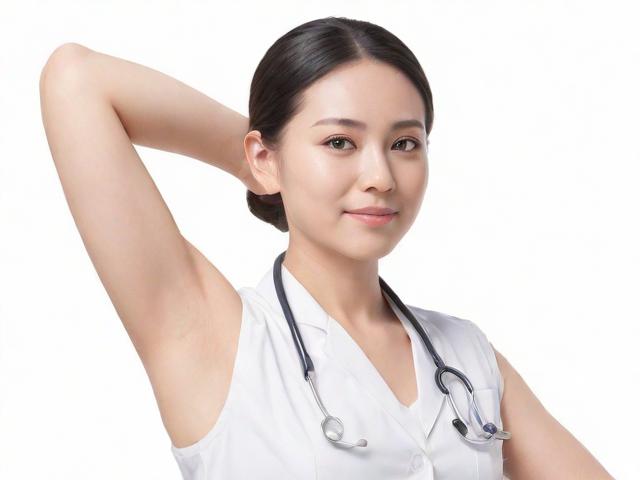 合肥腋臭医院哪家好？选对合肥腋臭医院是关键！