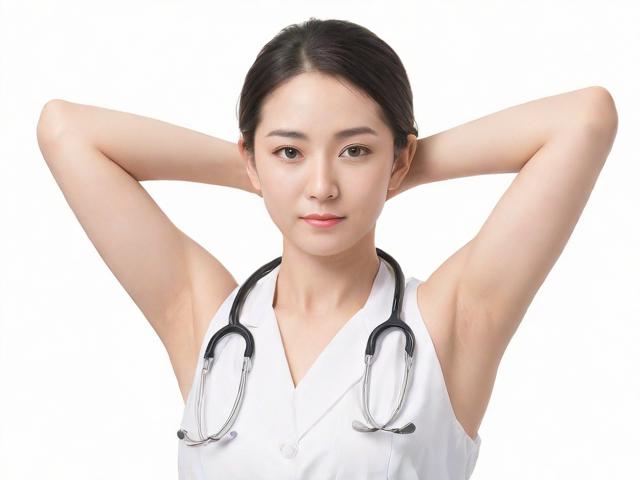 合肥腋臭医院排名盘点，专业解析合肥腋臭专科实力