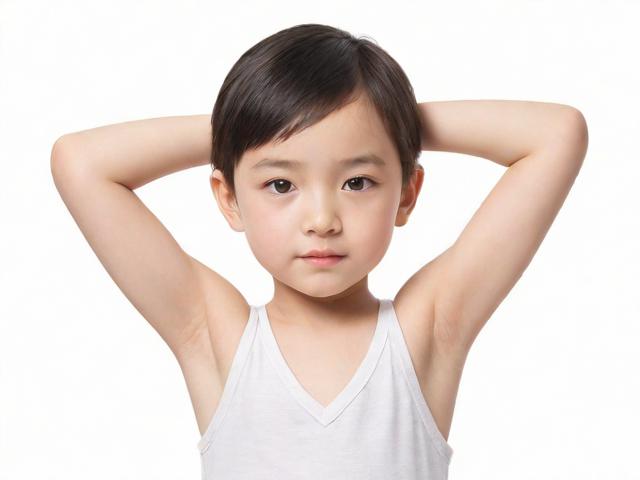 合肥儿童腋臭治疗医院，专业选择与腋臭治疗的关键解析
