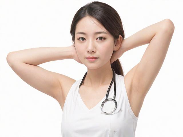 合肥腋臭医院怎么选？认准合肥腋秀专科的三大理由