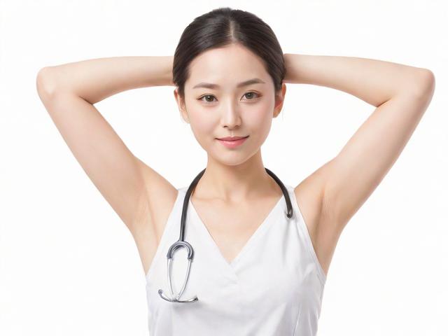 合肥腋臭治疗医院选择指南，专业医院的专业之选