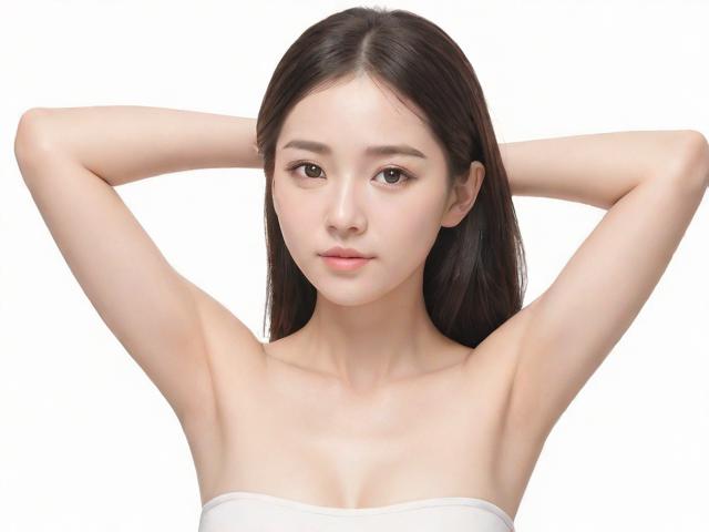 合肥腋秀治疗狐臭怎么样？深度解析合肥腋秀狐臭治疗技术与效果