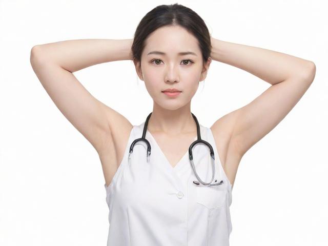 合肥腋臭医院怎么选？认准合肥腋秀专科的硬实力！
