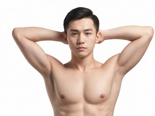 合肥男性腋臭专科，解析男性腋臭专科的规范诊疗路径