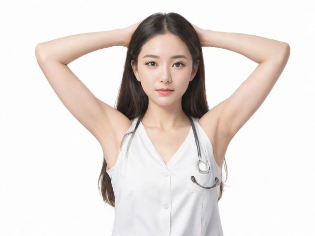 中重复和突出合肥腋臭医院及专科名称，增强内容相关性和检索效果。通俗并插入用户常见问答