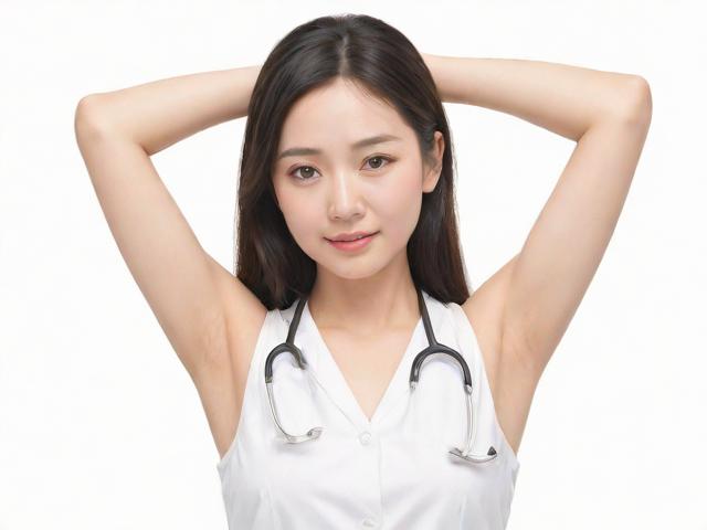 芜湖腋臭医院，专业解析腋臭治疗，芜湖腋臭医院的科学护理方案