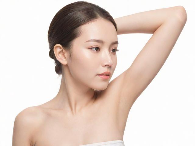 合肥治腋臭哪里专业？合肥腋臭诊疗的权威选择指南