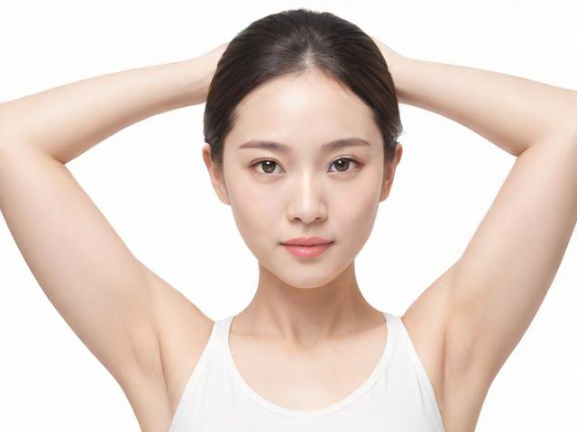 芜湖鸠江区腋臭治疗医院推荐，专业医院解决腋臭烦恼