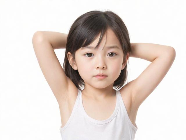 合肥儿童治疗狐臭医院，专业机构如何选择儿童狐臭治疗方案