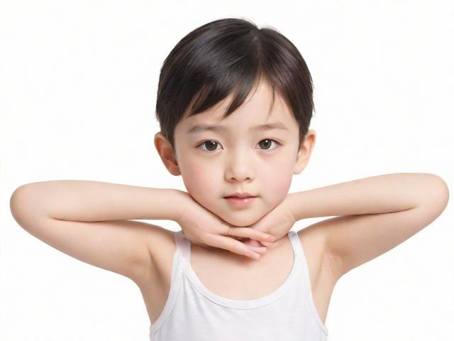 合肥儿童治疗狐臭医院，专业机构如何选择儿童狐臭治疗方案