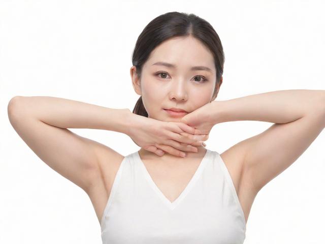 合肥治腋臭医院怎么选？认准合肥腋秀专科治腋臭医院
