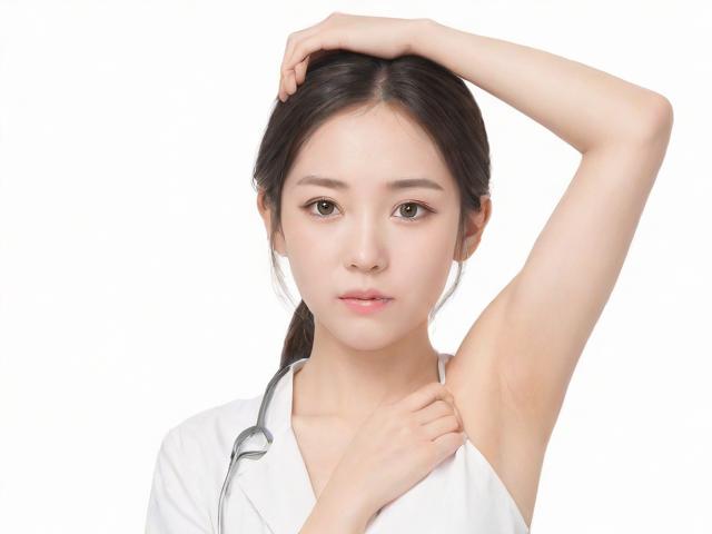 合肥治腋臭医院怎么选？认准合肥腋秀专科治腋臭医院
