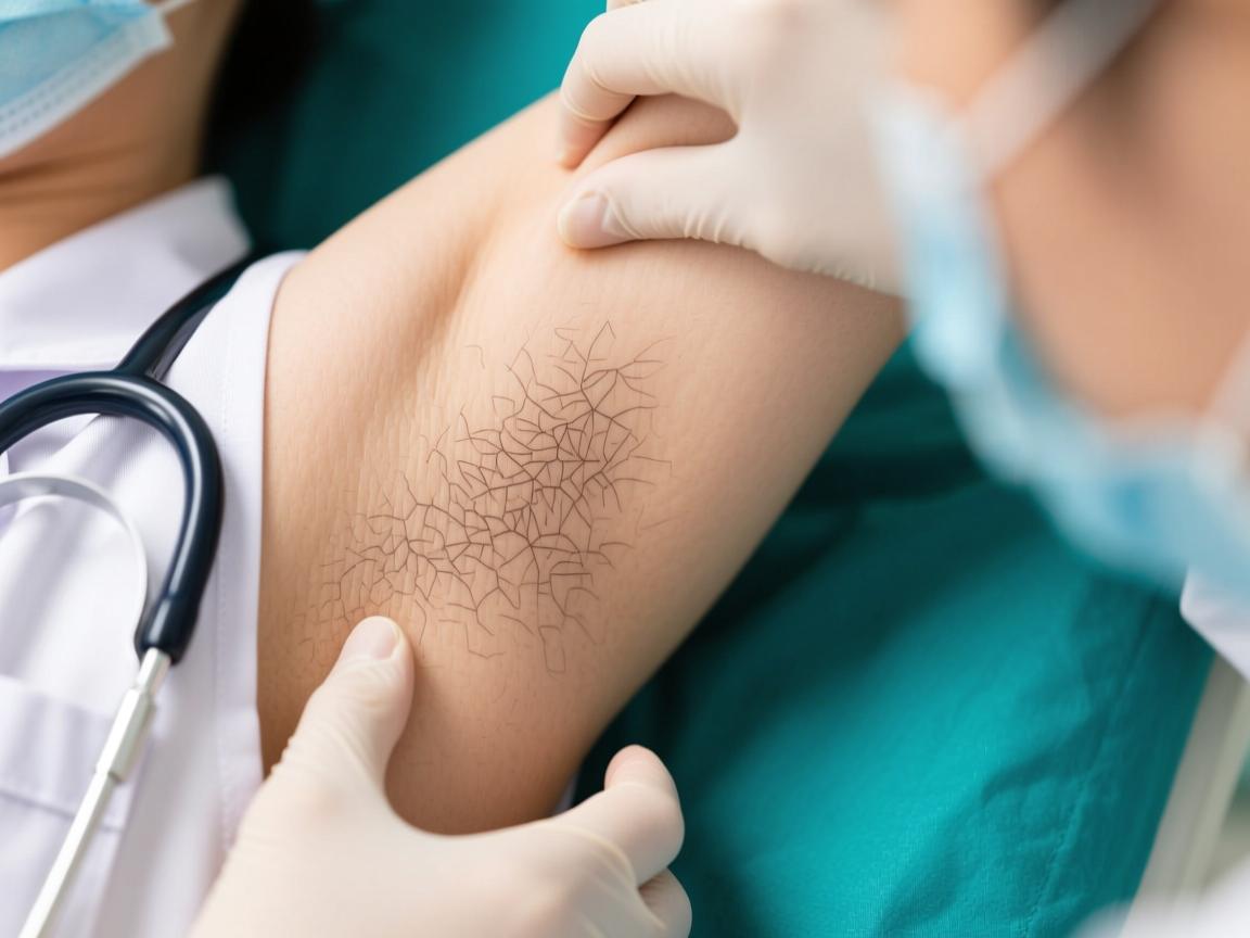 腋臭治疗选择,芜湖腋臭医院与专业腋臭医疗的深度解析 腋臭治疗选择,芜湖腋臭医院与专业腋臭医疗的深度解析