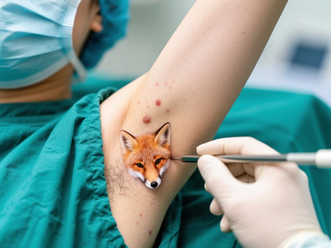 芜湖狐臭手术医院选择指南,如何找到专业的狐臭手术医院 芜湖狐臭手术医院选择指南,如何找到专业的狐臭手术医院