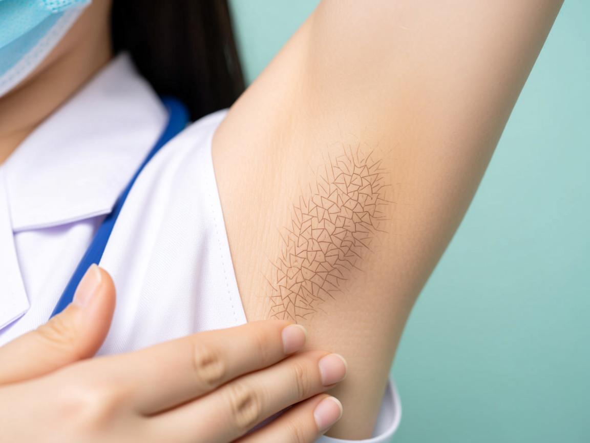 合肥腋秀腋臭专科怎么样?专业解析合肥腋秀腋臭医院的特色与优势 合肥腋秀腋臭专科怎么样?专业解析合肥腋秀腋臭医院的特色与优势