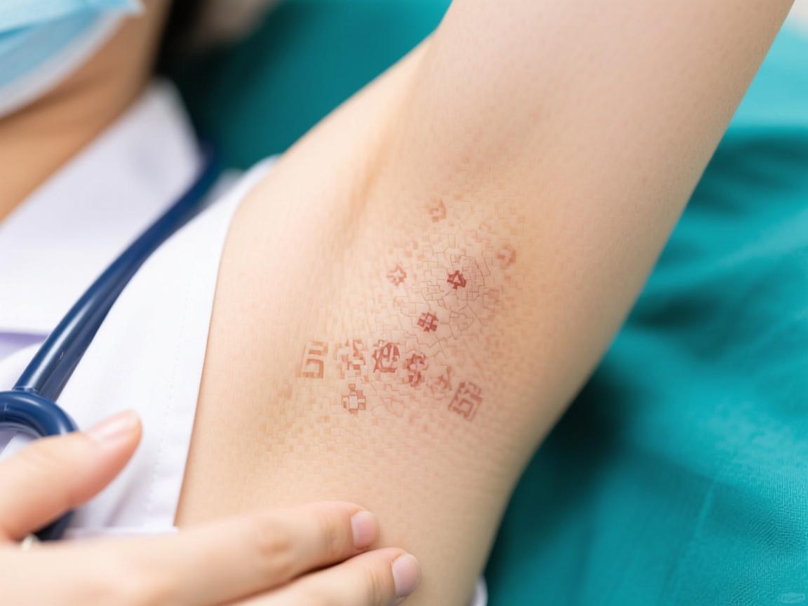 合肥腋臭医院排名解析,选择合肥腋臭医院的权威指南 合肥腋臭医院排名解析,选择合肥腋臭医院的权威指南