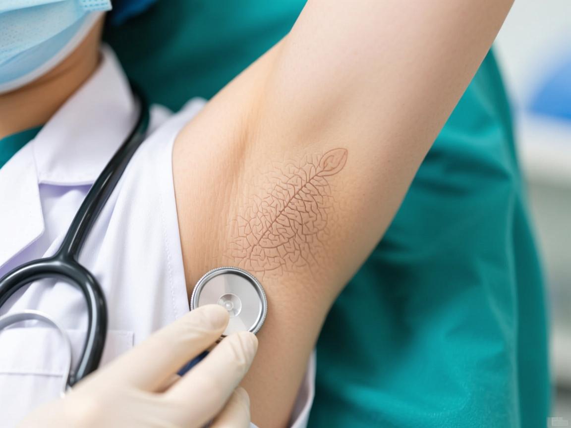 合肥腋臭医院排名解析,选择合肥腋臭医院的权威指南 合肥腋臭医院排名解析,选择合肥腋臭医院的权威指南