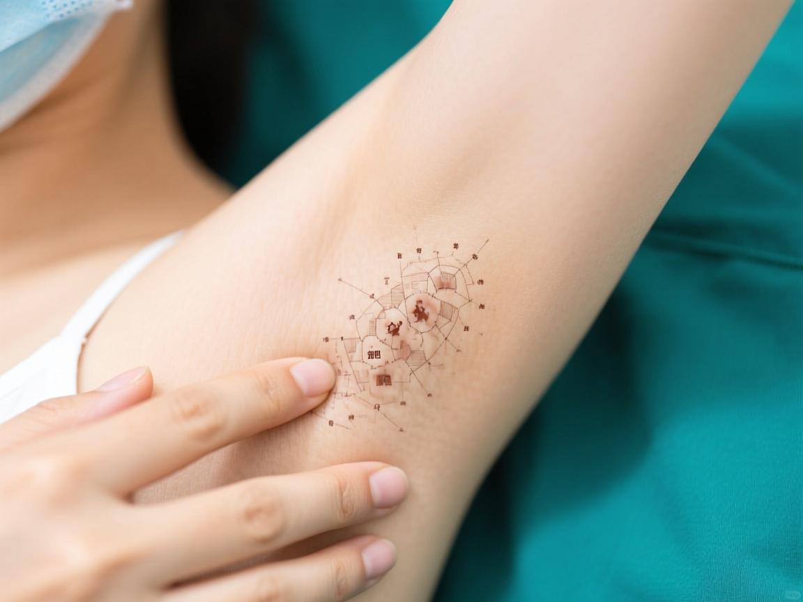 合肥腋秀解析腋臭治疗，芜湖狐臭医院专业选择指南