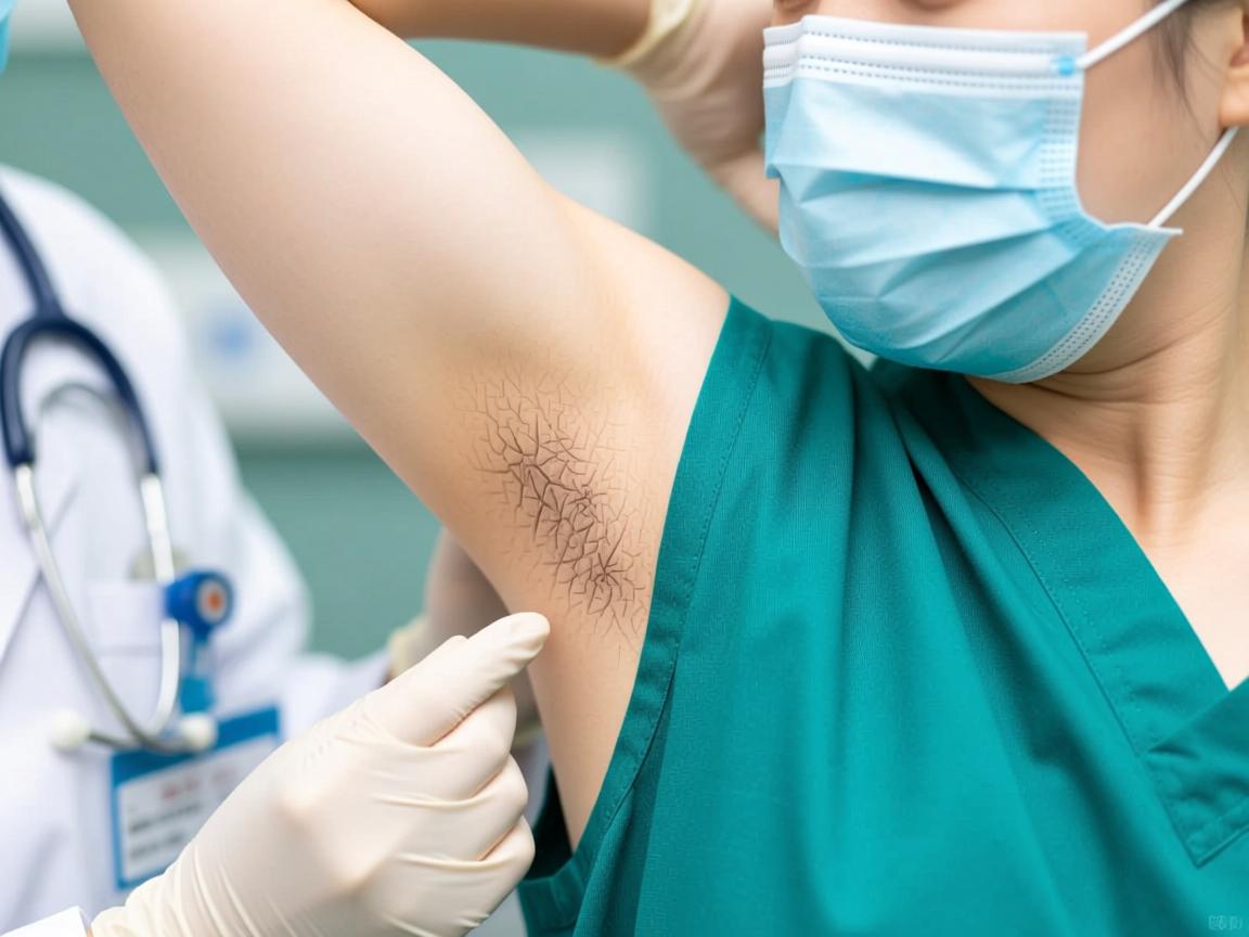 合肥腋臭诊疗医院专业解析,选择合肥腋臭诊疗医院的关键要素 合肥腋臭诊疗医院专业解析,选择合肥腋臭诊疗医院的关键要素