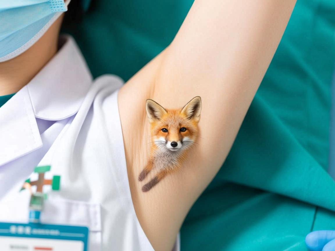 合肥腋秀腋臭专科,解析合肥看狐臭最好的医院选择与专业护理 合肥腋秀腋臭专科,解析合肥看狐臭最好的医院选择与专业护理