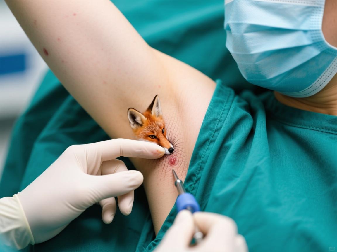 芜湖狐臭手术医院选择指南,如何找到专业的狐臭手术医院 芜湖狐臭手术医院选择指南,如何找到专业的狐臭手术医院