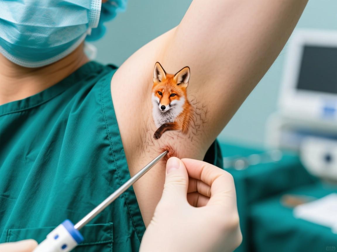 芜湖狐臭手术医院选择指南,如何找到专业的狐臭手术医院 芜湖狐臭手术医院选择指南,如何找到专业的狐臭手术医院