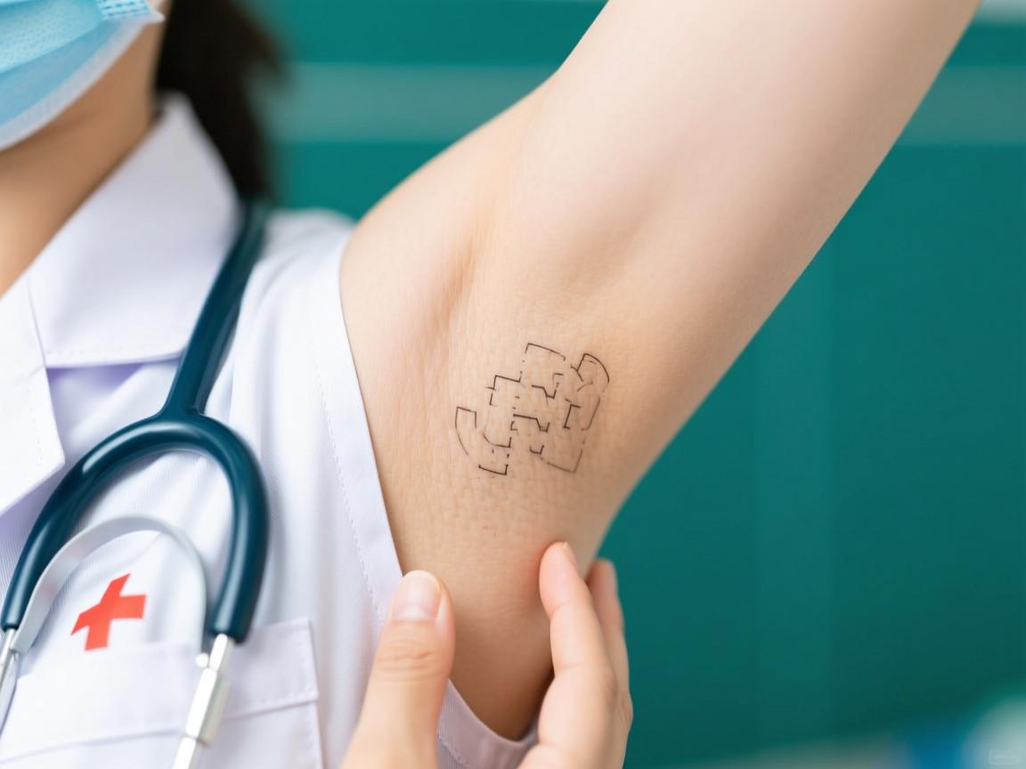 合肥腋秀腋臭专科怎么样？深度解析合肥腋秀腋臭医院的特色与优势