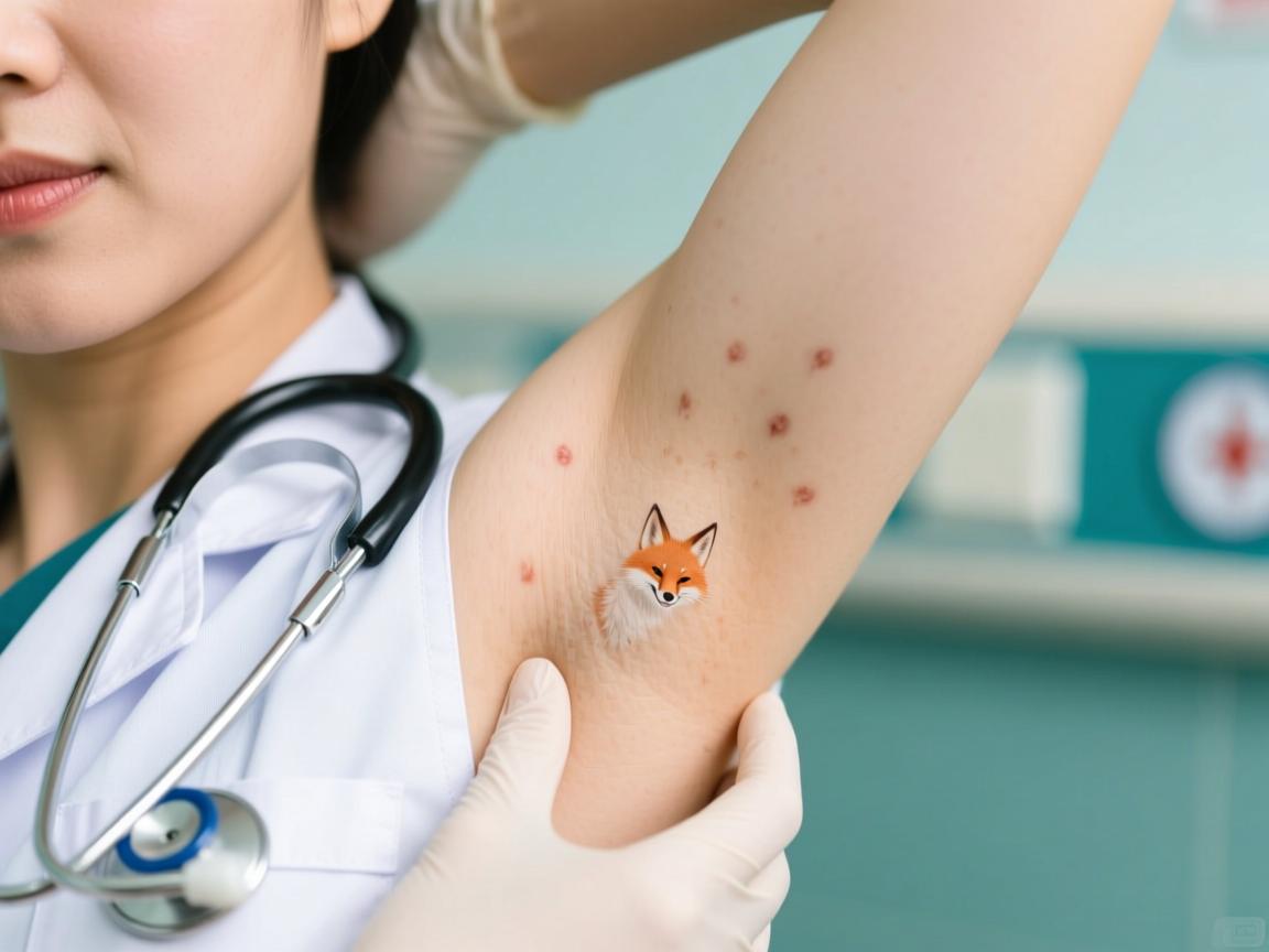 在芜湖治疗狐臭的医院选择,专业狐臭治疗医院推荐与对比 在芜湖治疗狐臭的医院选择,专业狐臭治疗医院推荐与对比