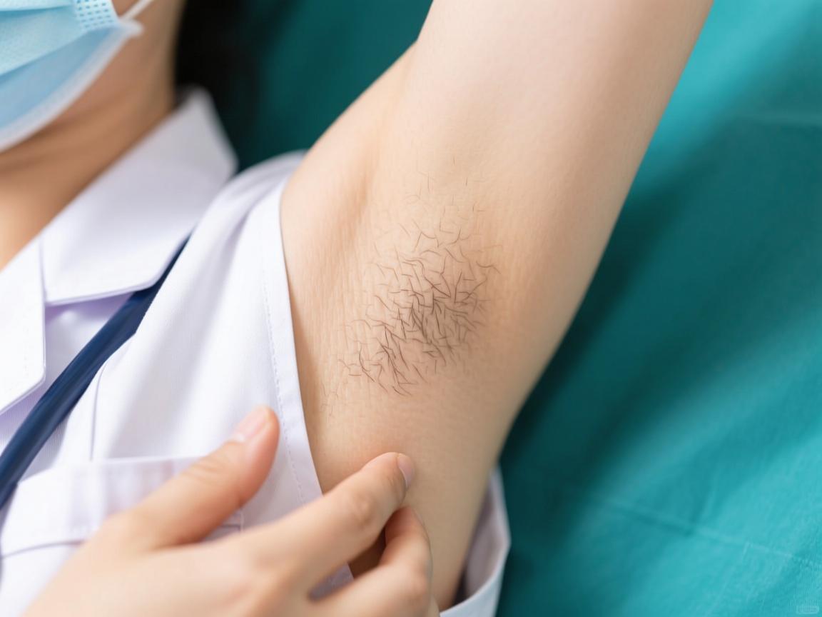 合肥腋臭诊疗选择，解析合肥腋秀专科的腋臭治疗优势