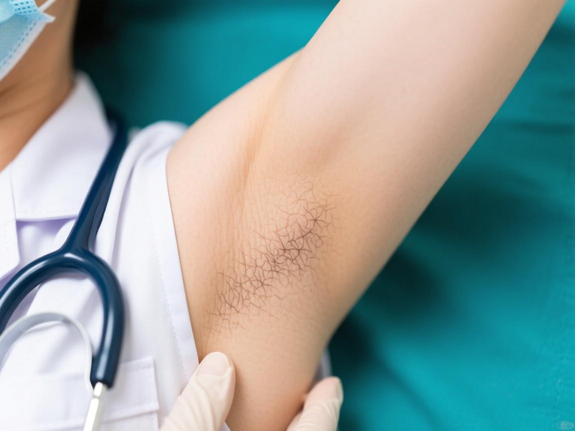 合肥腋臭诊疗医院推荐，选择专业腋臭诊疗医院的关键