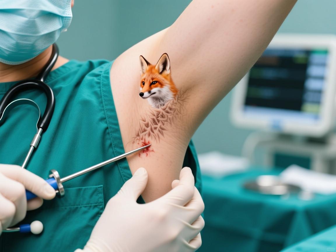 六安狐臭手术医院选择指南,如何找到专业的狐臭手术医院 六安狐臭手术医院选择指南,如何找到专业的狐臭手术医院