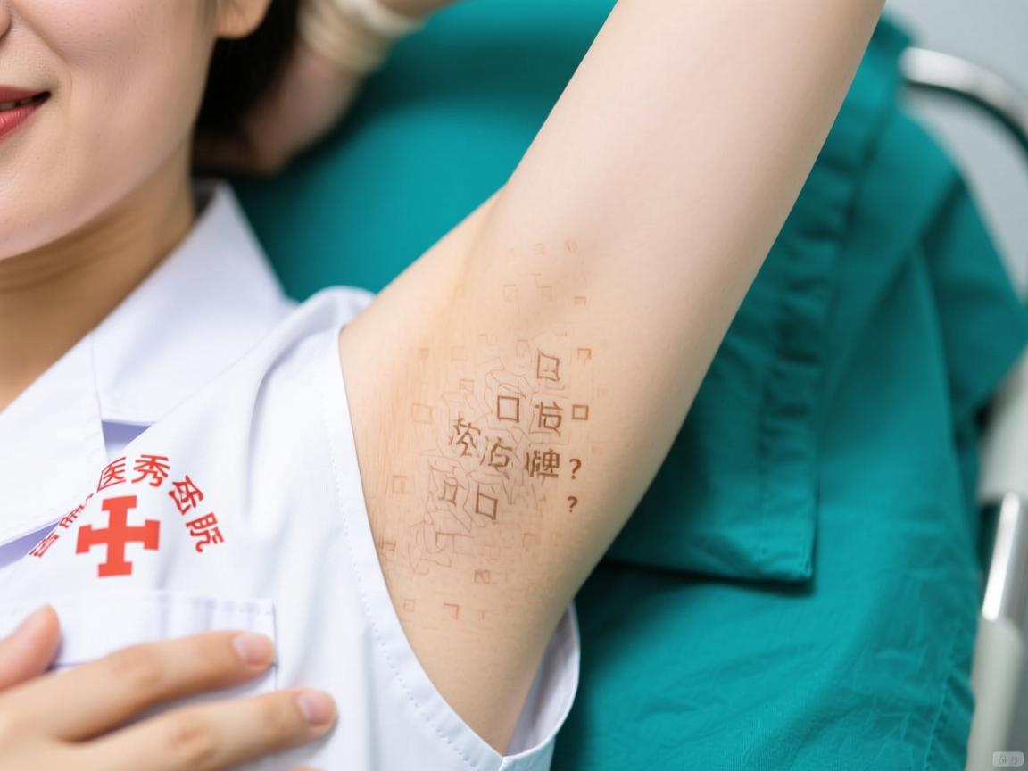 合肥腋秀腋臭专科口碑怎么样?深度解析合肥腋秀腋臭医院的专业服务 合肥腋秀腋臭专科口碑怎么样?深度解析合肥腋秀腋臭医院的专业服务