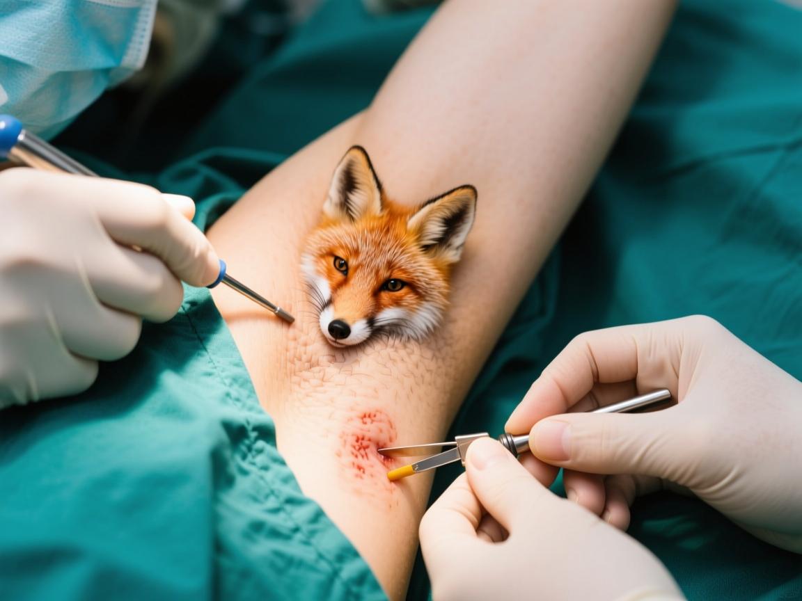 六安狐臭手术哪里做?详解六安狐臭手术选择要点 六安狐臭手术哪里做?详解六安狐臭手术选择要点