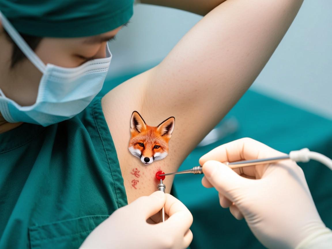 六安狐臭手术哪里做?详解六安狐臭手术选择要点 六安狐臭手术哪里做?详解六安狐臭手术选择要点