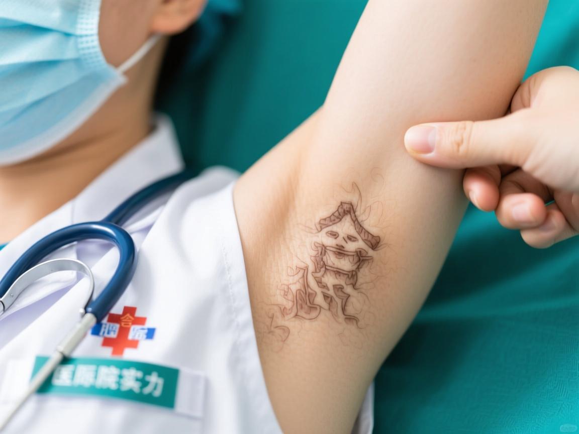 合肥腋臭医院深度解析,探寻合肥国际治疗腋臭的医院实力 合肥腋臭医院深度解析,探寻合肥国际治疗腋臭的医院实力