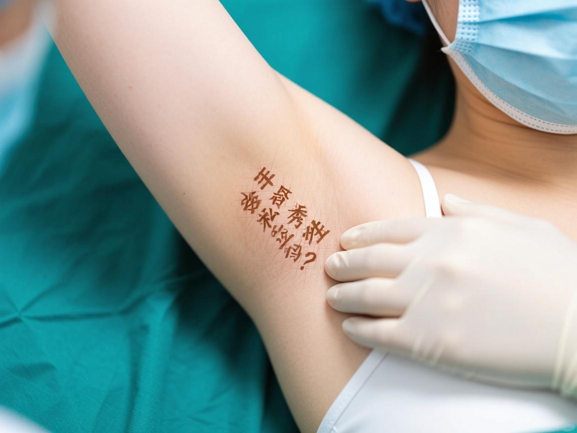 合肥腋秀医院是私立的吗？深度解析合肥腋秀腋臭专科性质