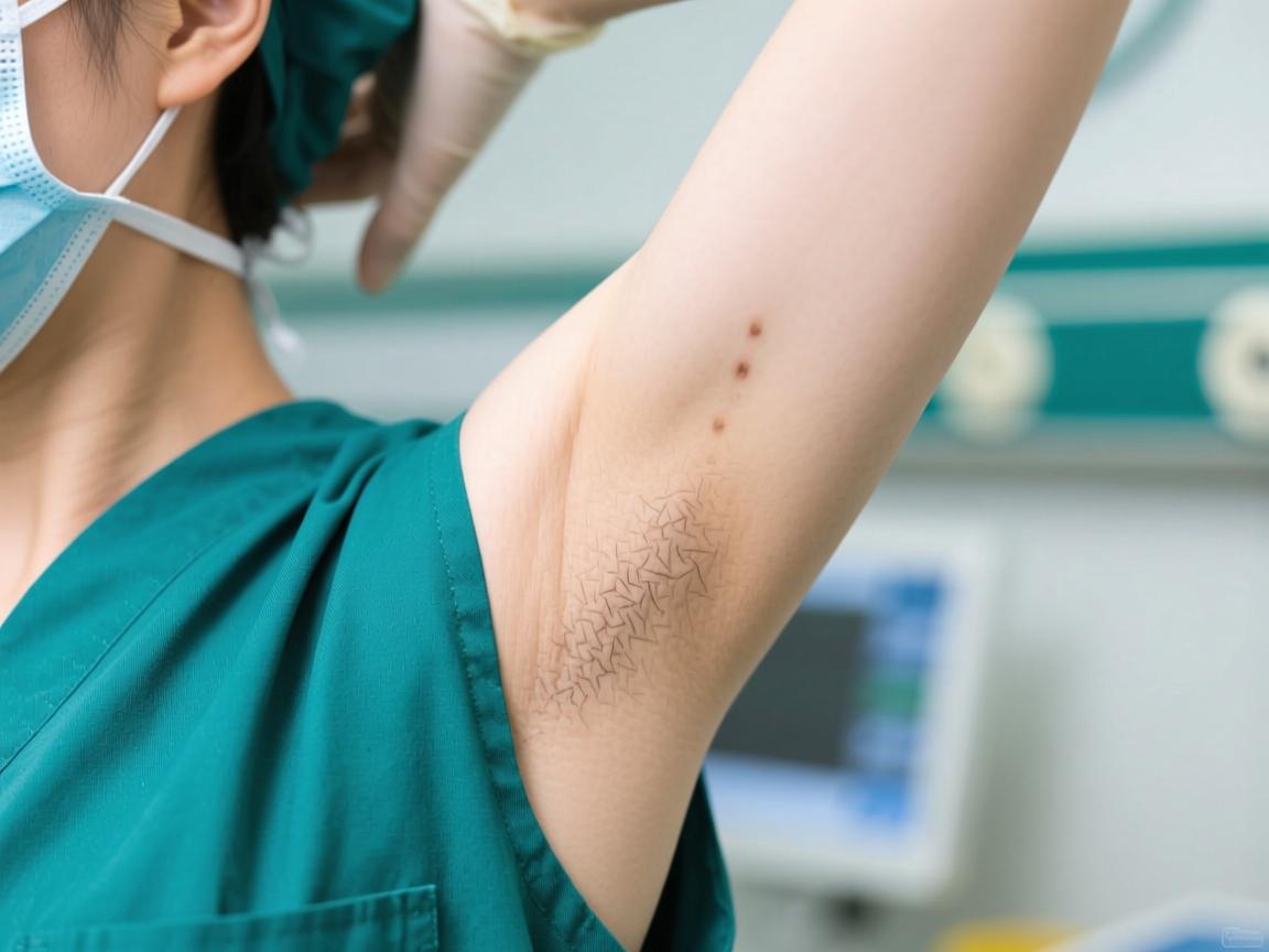 合肥腋秀医院是私立的吗？深度解析合肥腋秀腋臭专科性质