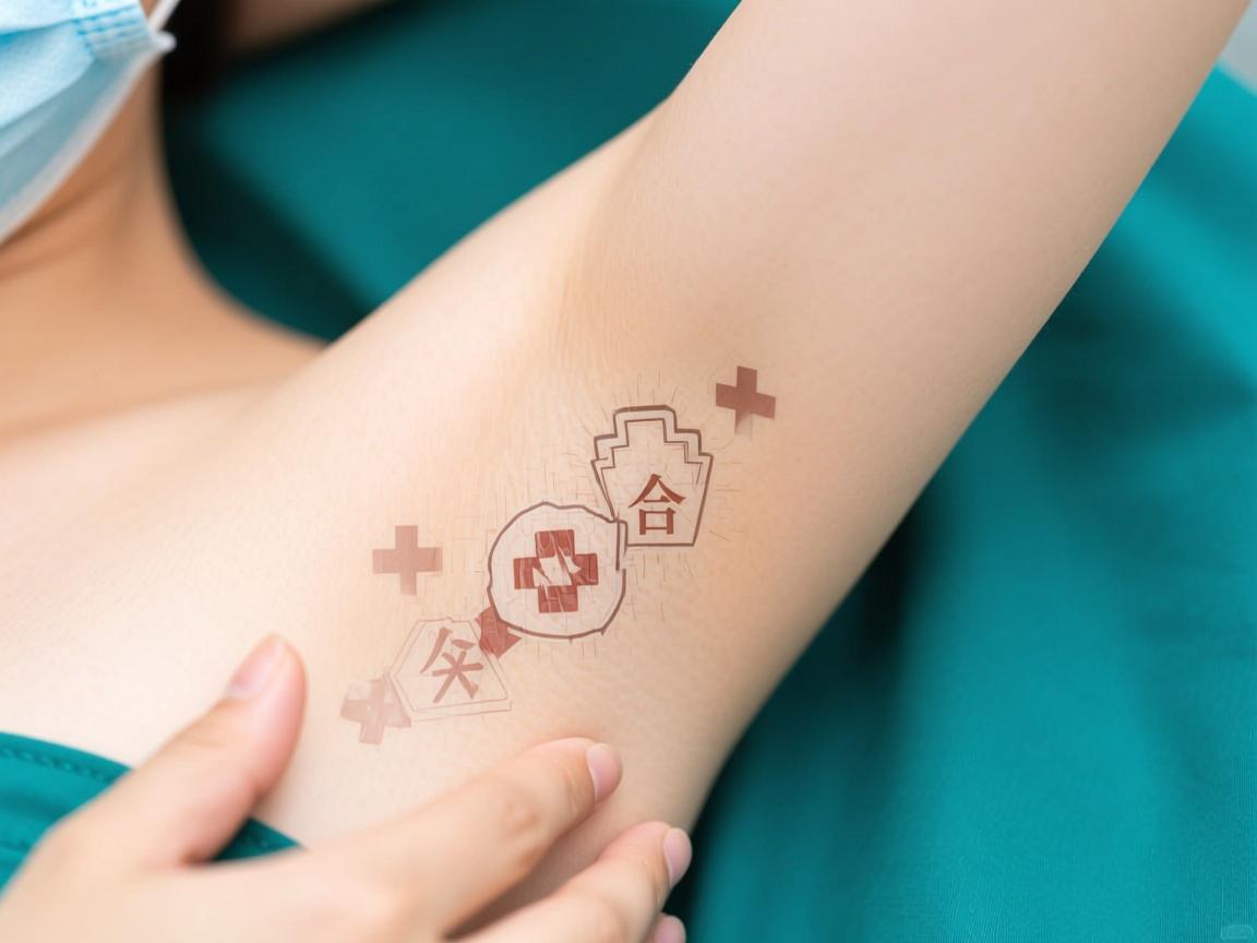 合肥腋臭诊疗选择，合肥腋臭专科医院与综合医院的深度对比